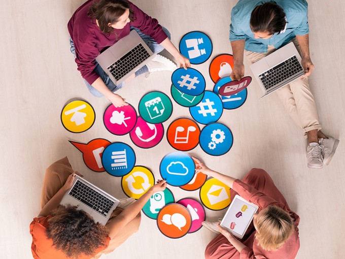 social media marketing social media marketing