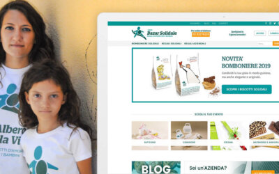 Bazar Solidale