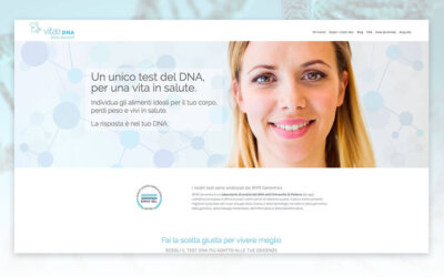 VitaeDNA