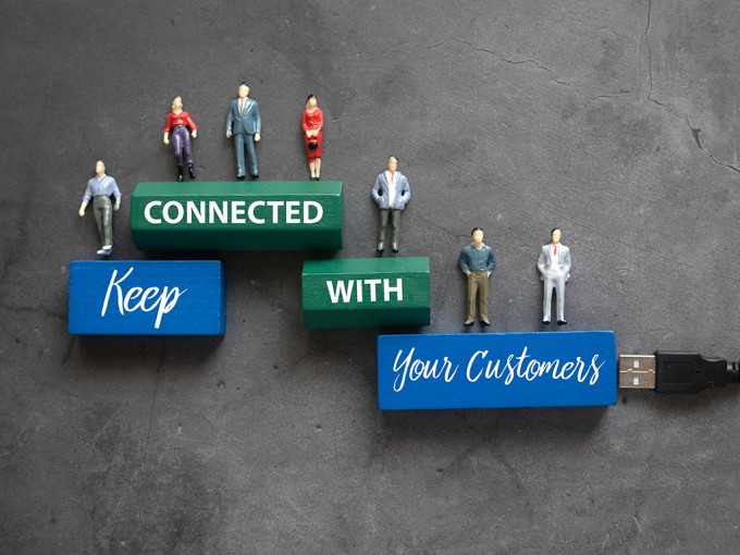 social media social media