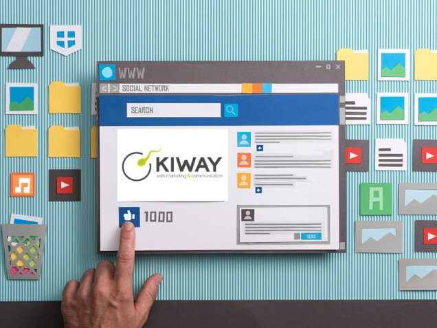 social media manager