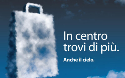 Negozianti del centro