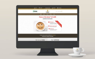 Che Amor di Caffè