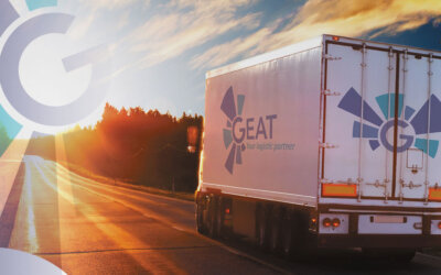 Realizzazione Cartellonistica GEAT