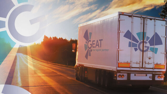 Realizzazione Cartellonistica GEAT