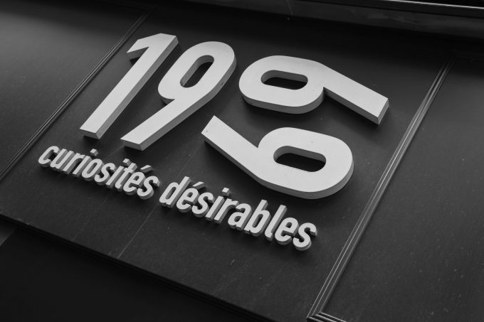 Brand identity Kiway