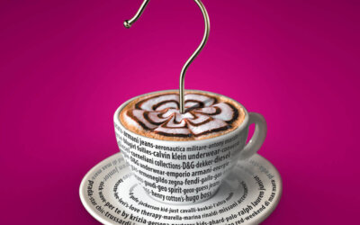 Campagna pubblicitaria Melchionni