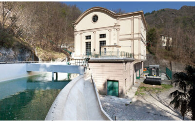 Servizi fotografici Prisma Impianti