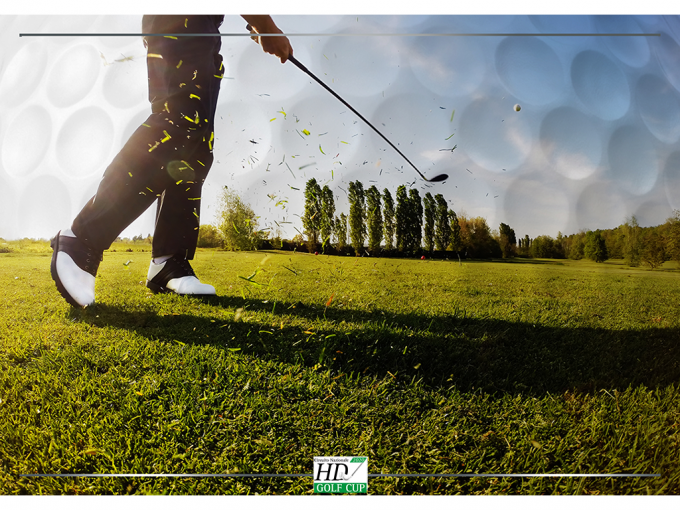 HD Golf 2020 HD Golf 2020