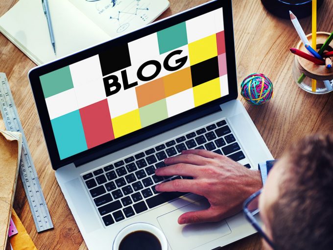 blog aziendale blog aziendale