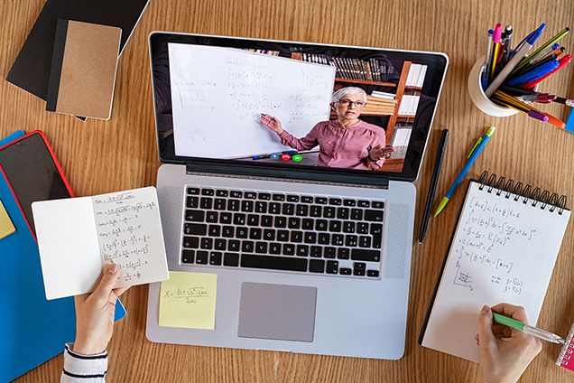 didattica online didattica online