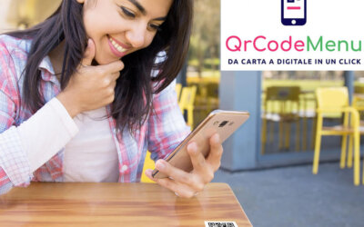 Kiway lancia l’app QrCode Menu