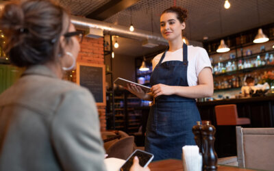 Digital, retail, “solo dining”: nuove esperienze di consumo fuori casa