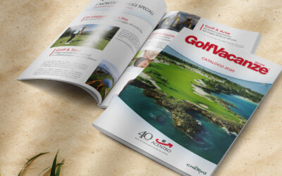 Catalogo Acentro Turismo