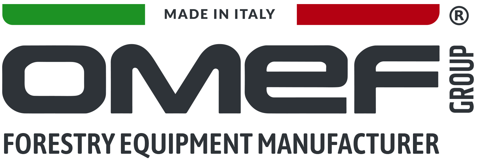 OMEF GROUP® logo 2020