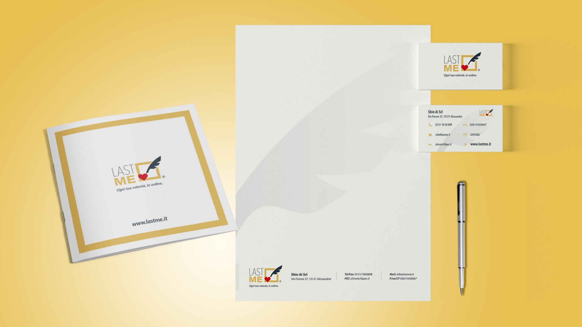 LASTME brand identity 02 LASTME brand identity 02