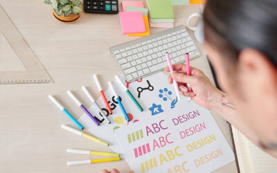 Quali sono i colori giusti per la tua Brand Identity?