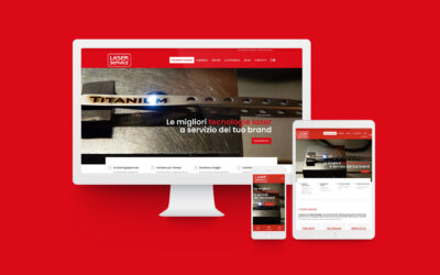 Laser Service Valenza