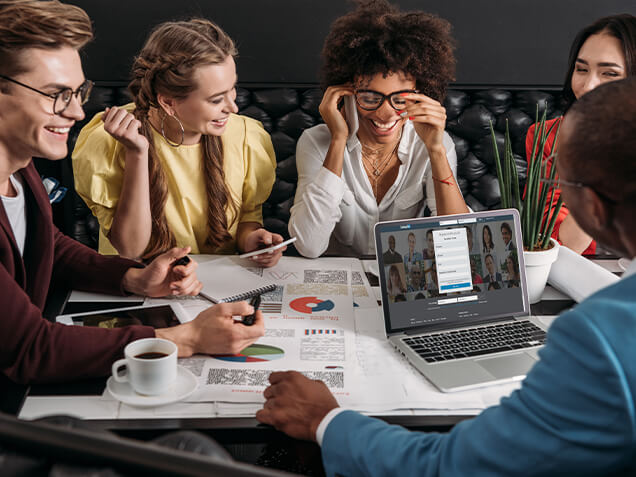 L’importanza di coinvolgere i dipendenti su LinkedIn