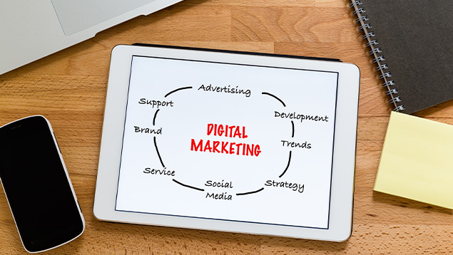 digital-marketing