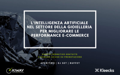 Alta formazione per imprenditori del settore orafo