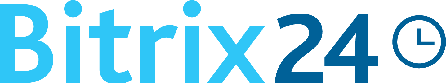 Bitrix24 logo Bitrix24 logo