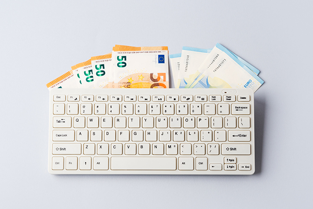 voucher digitalizzazione