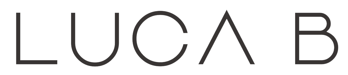 Logo LucaB web