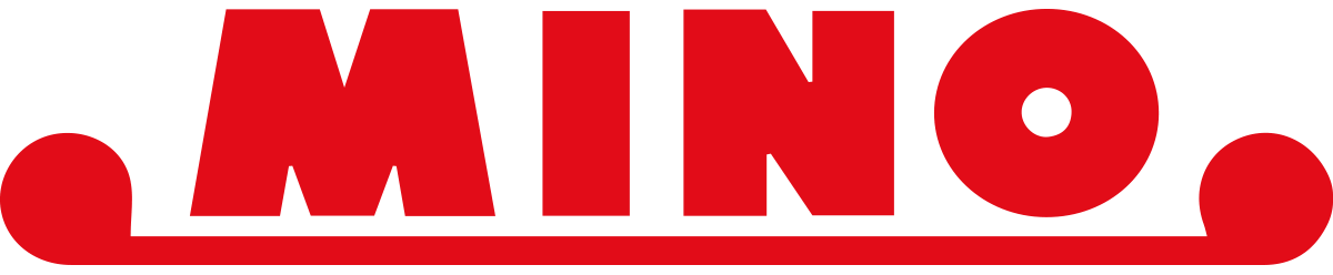 Logo MINO web